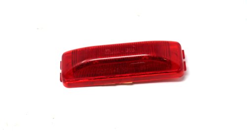 TRUCK-LITE LED 19 SERIES M/C LAMP B