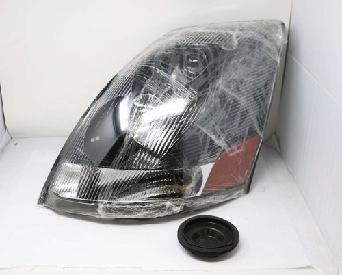 DEPO AUTO PARTS HEADLAMP LH VOLVO