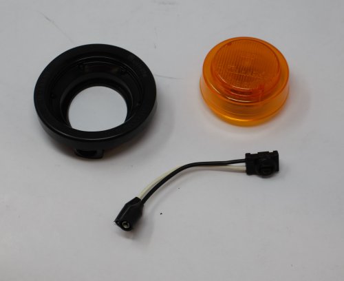 TRUCK-LITE LED MDL 10 M/C GROMMET KI