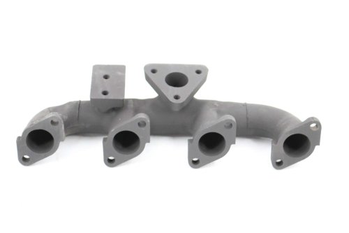 KUBOTA EXHAUST MANIFOLD