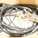 TEREX FUCHS WIRE HARNESS