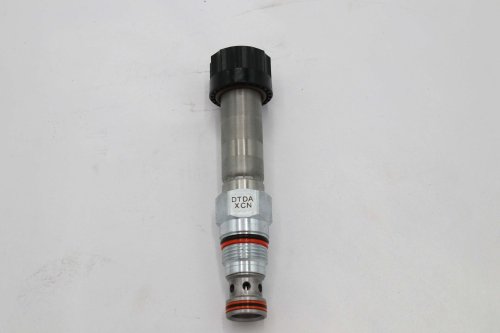 SUN HYDRAULICS HYDRAULIC VALVE POPPET 2-WAY