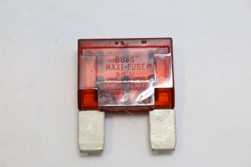 COOPER BUSSMAN FUSE 50A