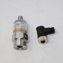 IFM ELECTRONIC PRESSURE SENSOR