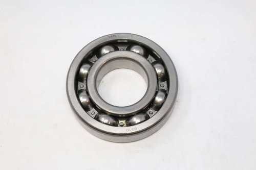 ISB INDUSTRIES BEARING BALL DEEP GROOVE 50mm ID 110mm OD