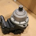 DYNAPOWER HYDRAULIC MOTOR ADJUSTING