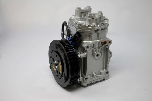 ROAD CHOICE 300-1612 COMPRESSOR W/ 8 GRV CLUTCH