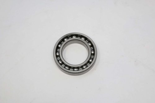 ISB INDUSTRIES BALL BEARING DEEP GROOVE 45mm ID 75mm OD