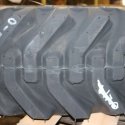 JLG TIRE/RIM ASSEMBLY 12X16.5