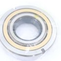 SKF BALL BEARING ANGULAR CONTACT 80mm ID 170mm OD