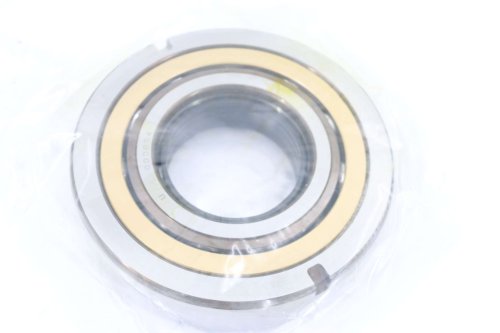 SKF BALL BEARING ANGULAR CONTACT 80mm ID 170mm OD