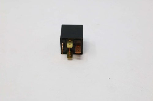 SONG CHUAN RELAY SWITCH