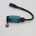 HONEYWELL LIMIT SWITCH- OPERATIONAL