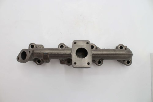 DEUTZ DIESEL EXHAUST MANIFOLD