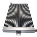 AKG RADIATOR-HYDRAULIC OIL COOLER