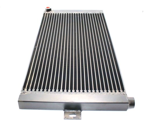 AKG RADIATOR-HYDRAULIC OIL COOLER