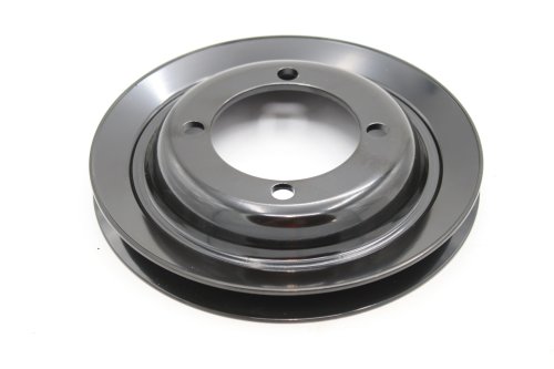 DEUTZ DIESEL V-GROOVED PULLEY