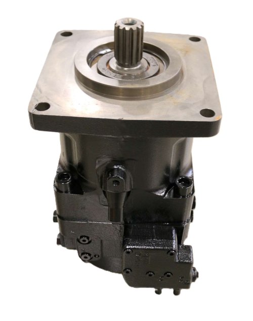 REXROTH HYDRAULIC AXIAL PISTON VARIABLE PUMP