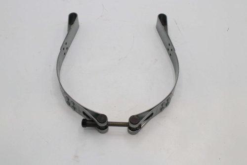 DEUTZ DIESEL STRAP- MUFFLER