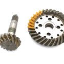 DANA SPICER BEVEL GEAR SET