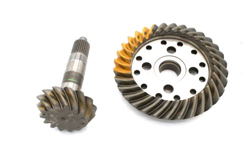 DANA SPICER BEVEL GEAR SET