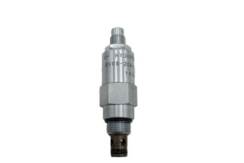 HYDRAFORCE VALVE RELIEF CARTRIDGE