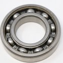 SNR BALL BEARING: DEEP GROOVE RADIAL 80mm OD 40mm ID