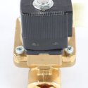 BURKERT WATER CONTROL VALVE