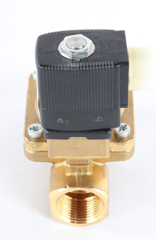 BURKERT WATER CONTROL VALVE