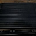 AKG RADIATOR-HYDRAULIC OIL COOLER