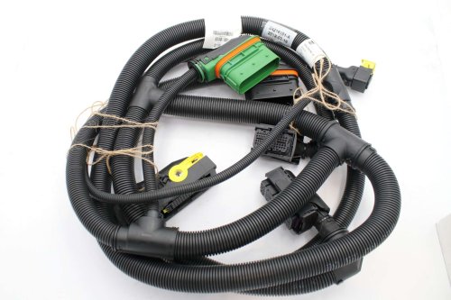 DEUTZ DIESEL WIRING HARNESS