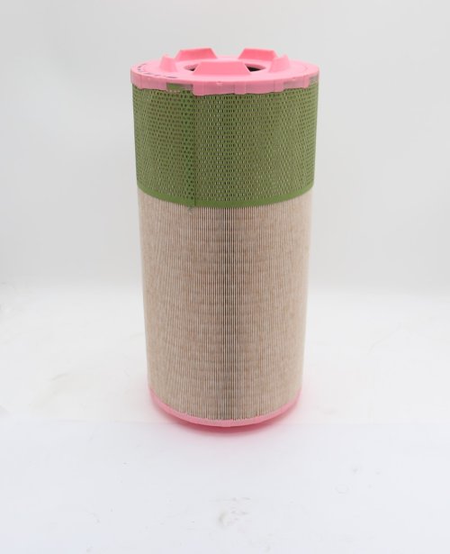 MANN FILTER FILTER CARTRIDGE