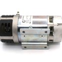 CONCENTRIC ELECTRIC HYDRAULIC MOTOR