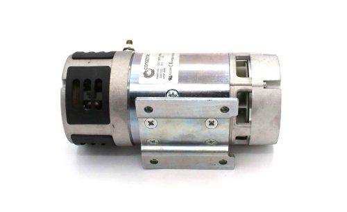 CONCENTRIC ELECTRIC HYDRAULIC MOTOR