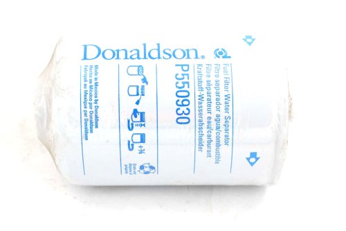 DONALDSON FUEL FILTER WATER SEPARATOR