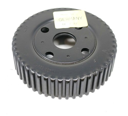 DEUTZ DIESEL PULLEY