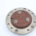 CARRARO AXLE END COVER W/SHAFTS (S/N 0589 &