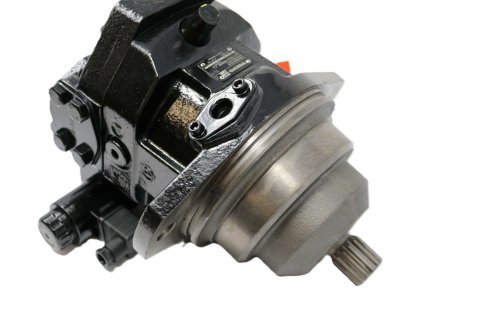 REXROTH HYDRAULIC AXIAL PISTON MOTOR