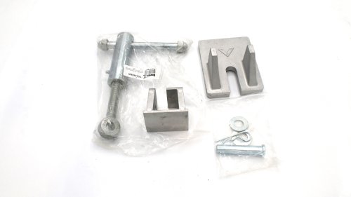 BUYERS PRODUCTS LATCH