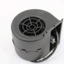 GRADALL MOTOR  BLOWER ASSEMBLY 12V