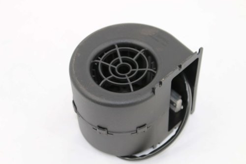 GRADALL MOTOR  BLOWER ASSEMBLY 12V
