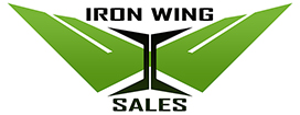 Iron Wing Sales